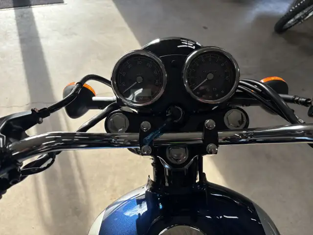 2025 Kawasaki W230 in Street, Cruisers & Choppers in Truro - Image 10