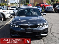 M Sport Package, Sunroof, Heated Seats, Apple CarPlay, Navigation, Remote Start! With near-perfect w... (image 1)