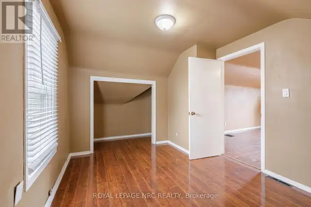 4160 DORCHESTER ROAD Niagara Falls (Morrison), Ontario in Houses for Sale in St. Catharines - Image 41