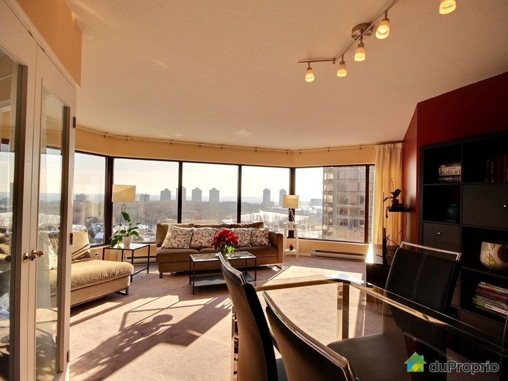 $459,000 - Condominium for sale in L'Ile Des Soeurs — photo 1