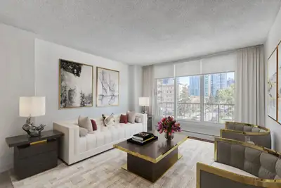 3 Bedroom Bi-level - 349 14 Ave. SW
