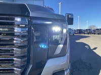 This 2026 DENALI ULTIMATE HD 3500 DURAMAX DIESEL IS HERE. Fully equipped with every option including... (image 9)