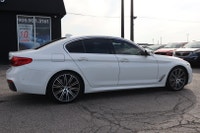 NO ACCIDENT M PACKAGE CLEAN CARFAX xDrive AWD A Symphony Of The German Style, Class, Performance, An... (image 6)