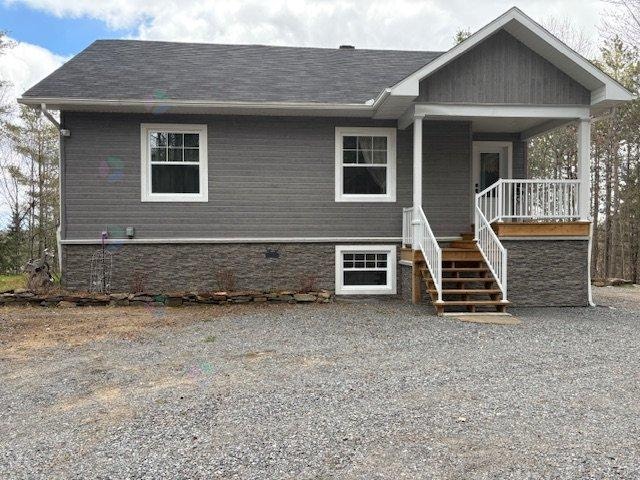 846 Côte à Favier Namur, Quebec — photo 1