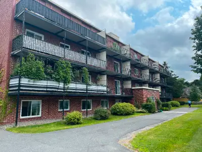 Apartment 204 – May Special! Only $1,350/month with One-Year Lease (Reg price $1400.) Available Now...