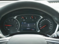 Presenting the 2019 Chevrolet Equinox LT, a sophisticated gray AWD SUV that promises excellent handl... (image 6)