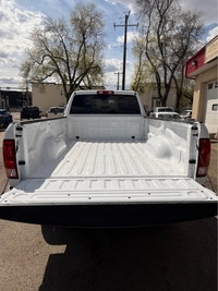 **CARS TRUCKS SUV 4X4 VAN AWD EDMONTON FINANCING AVAILABLE EASY FINANCING ** 2018 RAM 3500 1 TON CRE... (image 8)