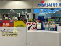 Don Mills/Eglinton Convenient Kiosk Business for Sale