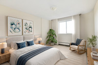 For a limited time only, enjoy ½ month of free rent!* *On select suites only. Some conditions apply.... (image 4)