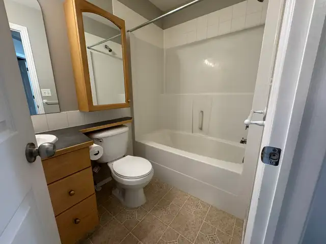 Spacious 2 Bed Apt with Covered Parking - Small Pet Friendly! in Long Term Rentals in Red Deer - Image 12