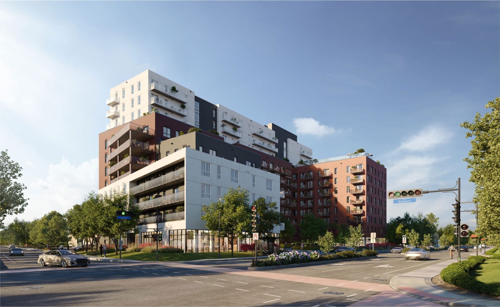 200 Avenue Dorval — photo 1