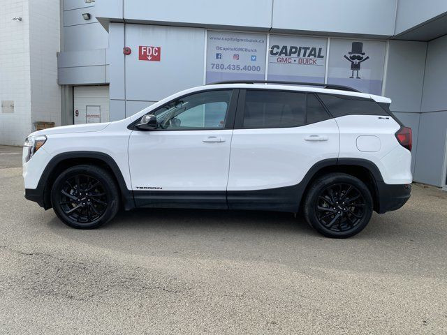 2023 GMC Terrain SLE AWD * 19 GLOSS BLACK WHEELS * in Cars & Trucks in Edmonton - Image 2