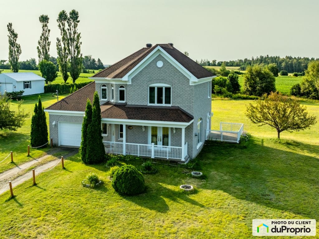 $699,000 - 2 Storey for sale in L'Isle-aux-Coudres (St-Louis) — photo 3