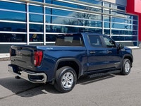 Great Value! Clean CarFax, New BFG All Terrain Tires, Newer Brakes, Beautiful Pacific Blue Metallic... (image 5)