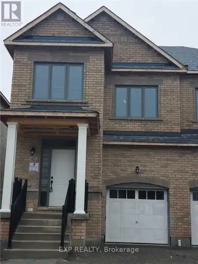 42 THELMA DRIVE Whitby, Ontario