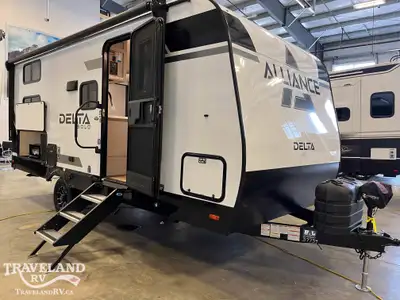 Get your reusable and affordable vacation in your Traveland RV. Our RV’s have all the comforts of ho...