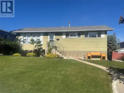 Welcome to 1017 17th Avenue South—a well-loved and well-maintained bungalow tucked away in a quiet a...