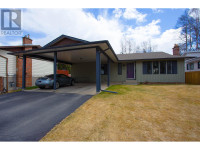 4132 BAKER ROAD Prince George, British Columbia