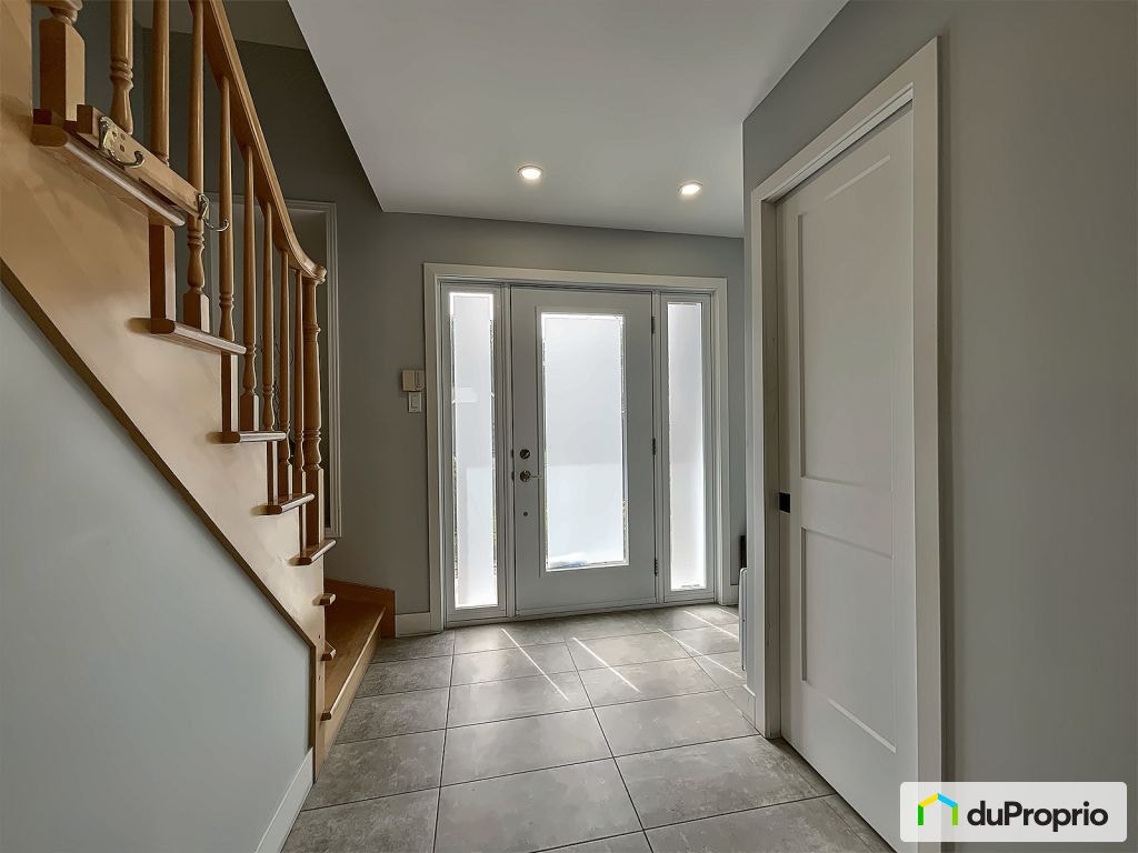 $799,000 - 2 Storey for sale in St-Nicolas — photo 3