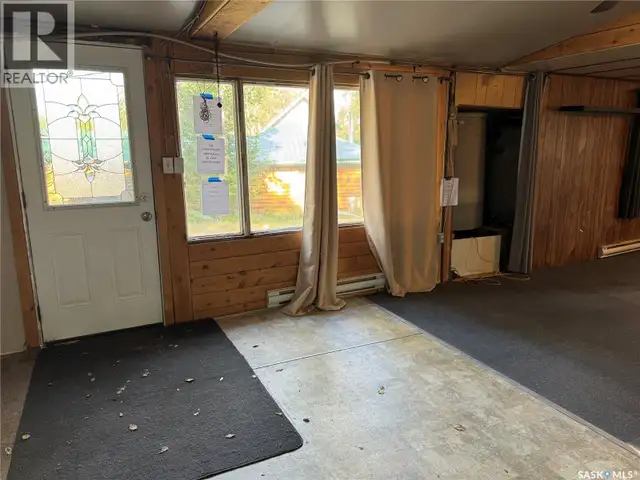 87 Wadin DRIVE Northern Admin District, Saskatchewan in Houses for Sale in La Ronge - Image 13