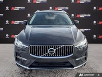 Check out this 2022 Volvo XC60 Recharge Inscription Expression before someone takes it home! * This... (image 8)