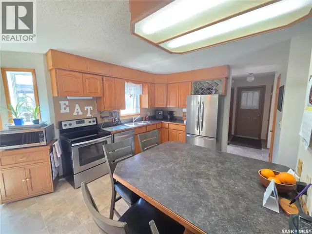 509 Carlyle AVENUE Carlyle, Saskatchewan in Houses for Sale in Regina - Image 22