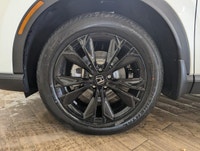 Price includes: Block heater, Air Conditioning, and Tire Tax. Price/Payments do not include cash reb... (image 8)