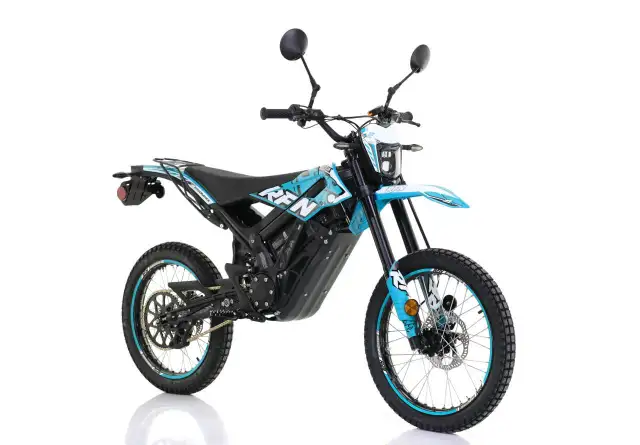 2025 APOLLO MOTORS RFN Ares in Scooters & Pocket Bikes in Laval / North Shore - Image 3