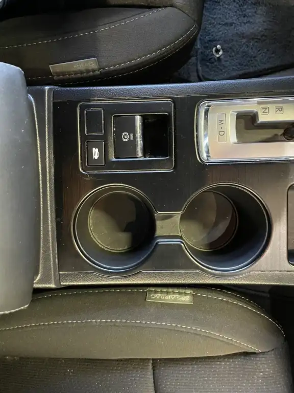 2016 Subaru Legacy 2,5i avec Groupe tourisme in Cars & Trucks in City of Montréal - Image 20