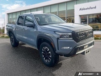 This Nissan Frontier boasts a Regular Unleaded V-6 3.8 L/231 engine powering this Automatic transmis... (image 6)