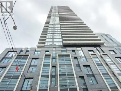 2601 - 125 BLUE JAYS WAY Toronto (Waterfront Communities), Ontar