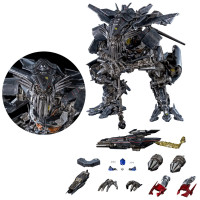 TH3Z0166-Transformers: Revenge of the Fallen DLX Jetfire