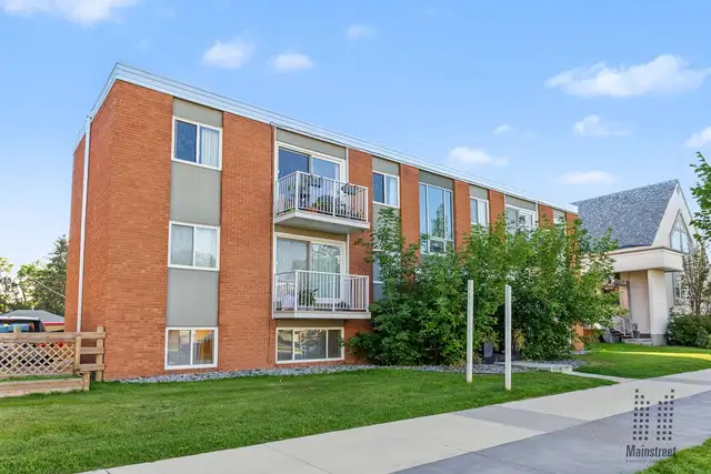 124th Street Apartment For Rent | Mainstreet on 124th Apartments in Long Term Rentals in Edmonton - Image 10