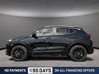 This Buick Encore GX boasts a Turbocharged 1.3/ engine powering this Automatic transmission. TRANSMI... (image 1)