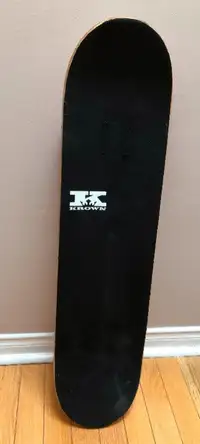 Krown Rookie Complete Skateboard