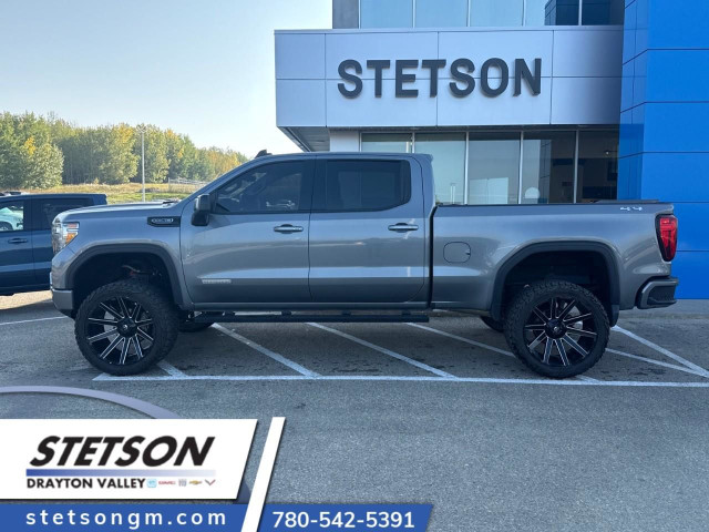 2020 GMC Sierra 1500 Elevation in Cars & Trucks in St. Albert - Image 3