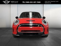 ===== 2023 MINI 3 Portes Cooper SE | Volant chauffant | ===== ===== * Volant chauffant * ===== =====... (image 2)