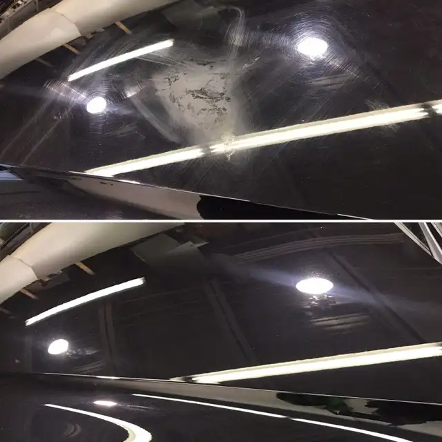Paint Correction Scratch Repair Polishing Ceramic Coating PPF in Detailing & Cleaning in City of Toronto - Image 9