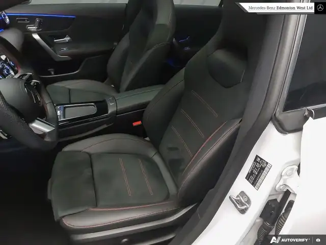 2025 Mercedes-Benz CLA 250 4MATIC Coupe - Exclusive Trim - AMG L in Cars & Trucks in Edmonton - Image 22