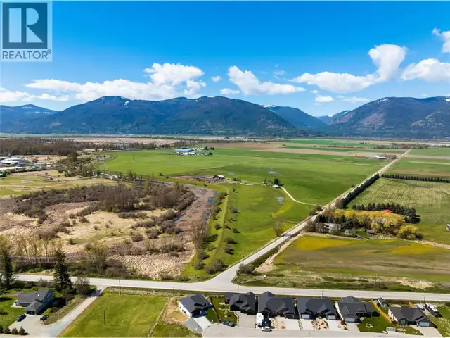 305 KOOTENAY RIVER Road Creston, British Columbia in Land for Sale in Nelson - Image 19