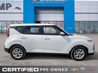 Saskatoon Motor Products - Recent Arrival! 2021 Kia Soul EX - Certified Certification Program Detail... (image 6)