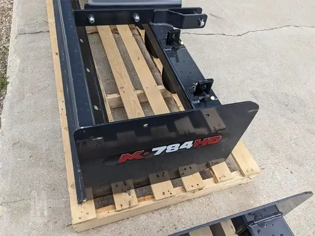 54", 5', 6' & 7' MK Martin BOX BLADES - made in Canada, IN STOCK in Heavy Equipment in Oakville / Halton Region - Image 18