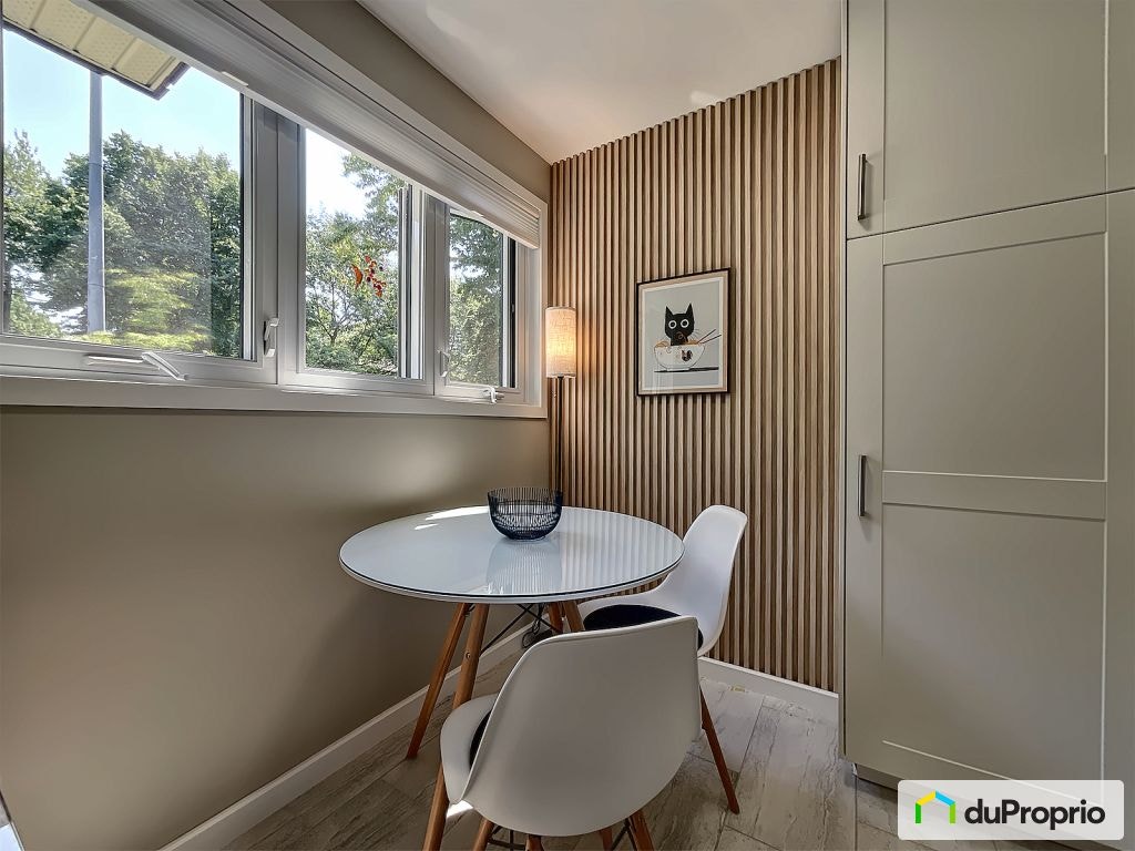 $489,000 - Townhouse for sale in Ste-Foy — photo 3