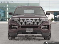 Come visit our London Infiniti team, you can find us at 1055 Wharncliffe Rd S Suite 101, London, ON... (image 7)