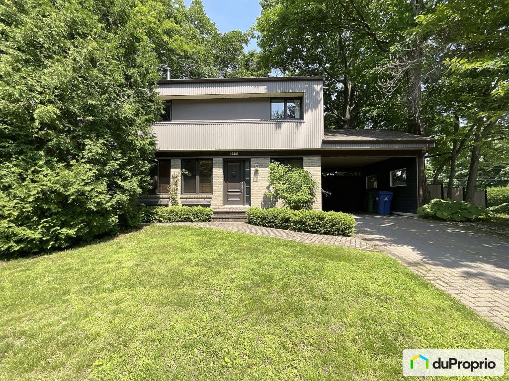 $1,280,000 - 2 Storey for sale in Sillery — photo 3