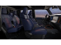 Navigation, 360 Camera, Heated Seats, Remote Start, Blind Spot Detection! Turn heads with this styli... (image 6)