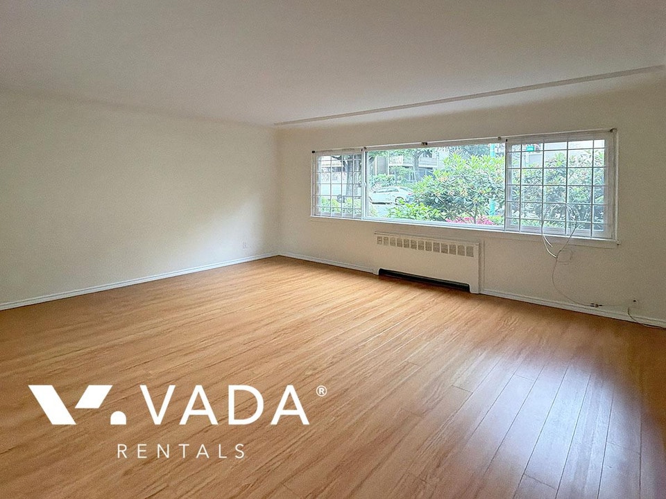 Valcrest Manor West End 1 BR APT Rental 1-1208 Burnaby St Vancou 3