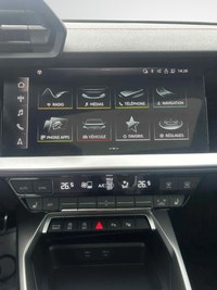 2024 Audi S3, never been in an accident, comes with 2 keys and is eligible for the Audi Certified:pl... (image 9)