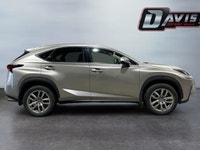 The 2020 Lexus NX 300 blends sleek, modern luxury with versatile performance, all-weather capability... (image 5)