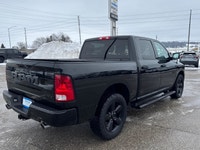 One Owner, Night Edition, Sub Zero Pkg, Premium Front Bucket Seats, Sport Performance Hood, Wheel &... (image 3)